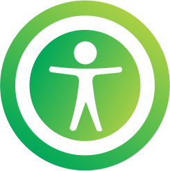 Open accessibility tools
